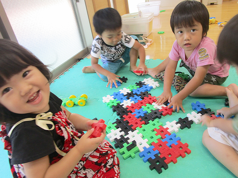 社会福祉法人　八重山海邦福祉会