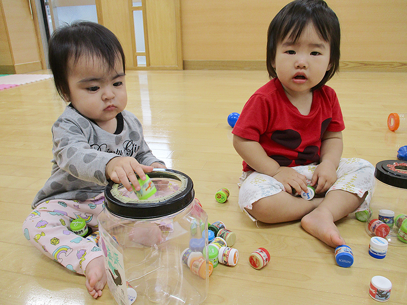 社会福祉法人　八重山海邦福祉会