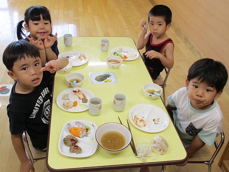 社会福祉法人　八重山海邦福祉会