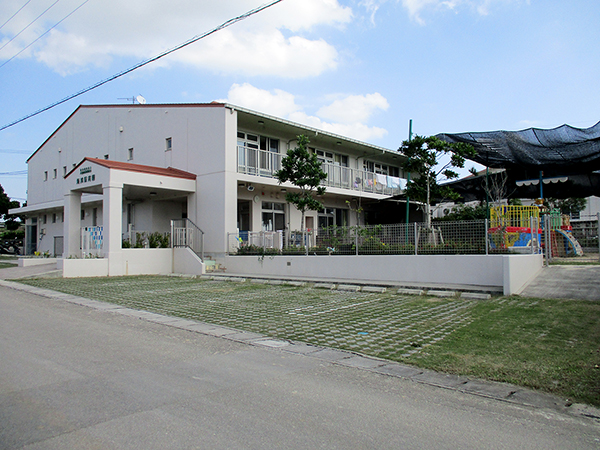 社会福祉法人　八重山海邦福祉会