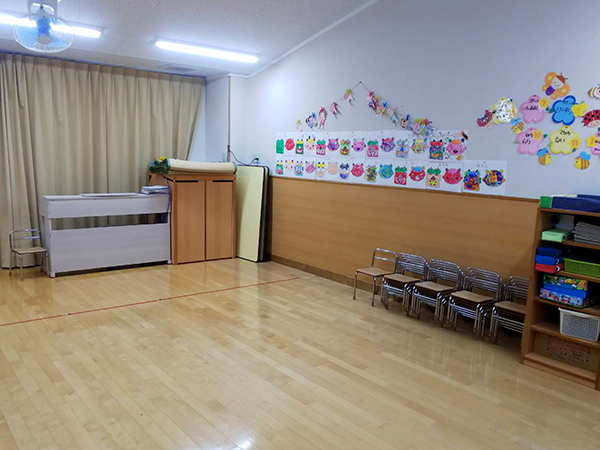 社会福祉法人　八重山海邦福祉会